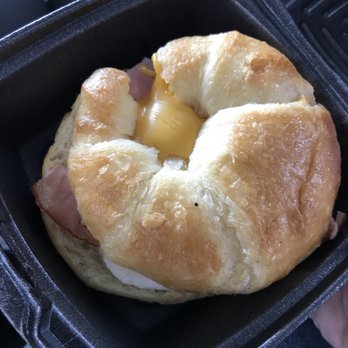 LNK Food Plaza - Ham, Egg, and cheese croissant - Food Court Near Me - Lincoln, Nebraska LNK Food Plaza - Ham, Egg, and cheese croissant - Food Court Near Me - Lincoln, Nebraska
