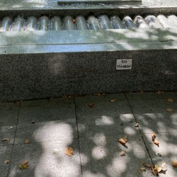 Rechteckbrunnen