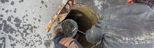 Slide of Drain Remedy