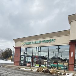 Green Planet Grocery
