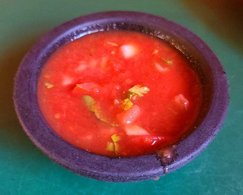 Tio Pepe Mexican Restaurant by null