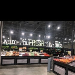 Amazon Fresh