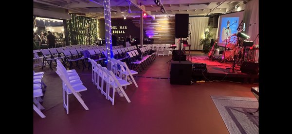 Del Mar Social by null