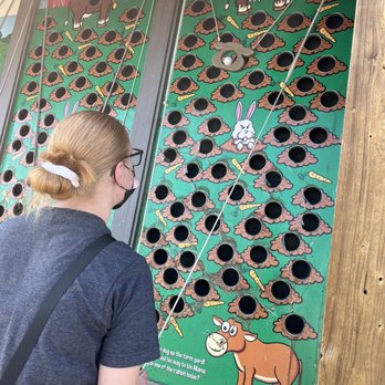 Cherry Crest Adventure Farm - Activities for all ages and abilities - Festivals Near Me - Ronks, Pennsylvania