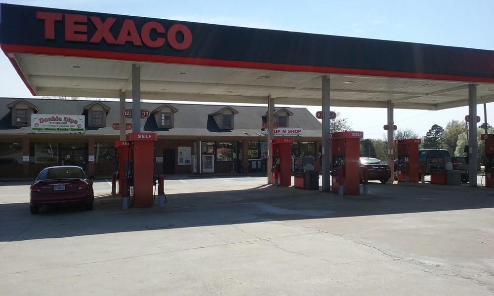 TEXACO Updated September 2024 2156 Hwy 81, Oxford, Gas