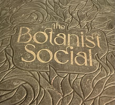The Botanist Social by null
