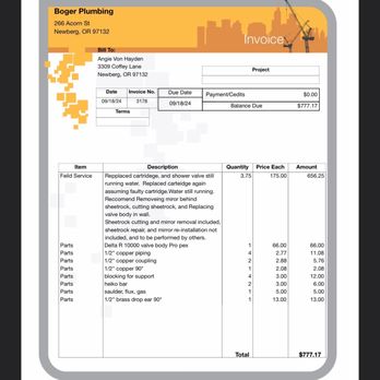America's Preferred Home Warranty  - $777.17 and they would only cover 500 minus my $100 dollar deductible of course - Real Estate Services Near Me - Jackson, Michigan
