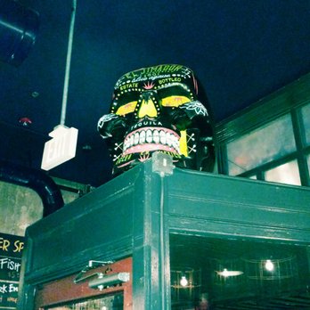 El Barrio - Mexican Near Me - Birmingham, Alabama