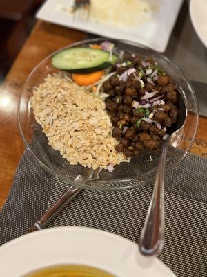 Chulo Restaurant & Bar by null