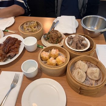 Qin Dynasty - Dim sum - Dim Sum Near Me - Parsippany, New Jersey