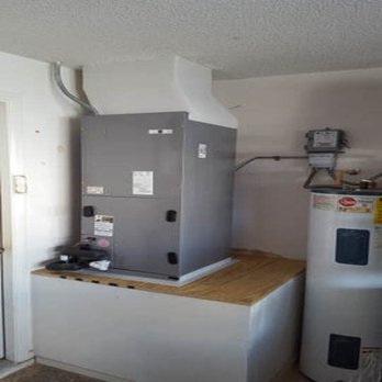 David Moss Air Conditioning - Heating & Air Conditioning/HVAC Near Me - Homosassa, Florida