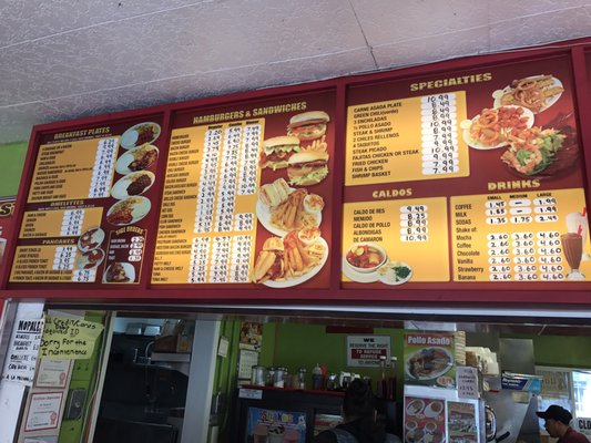 Menu photo 7 Mr. Pepe's Burgers Montebello, CA Menu photo 7 Mr. Pepe's Burgers Montebello, CA