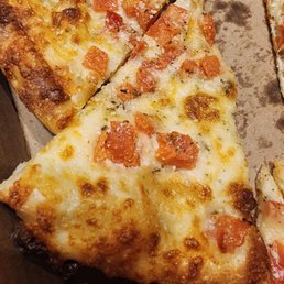 Bill's White Pizza Bill's White Pizza
