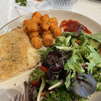Toast In Town - Roti ham and cheese - Salad Near Me - Foster City, California Toast In Town - Roti ham and cheese - Salad Near Me - Foster City, California