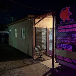 El Tacostao