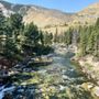 Photo of Natural Bridge Falls Picnic Area