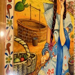 Mesquite Grill