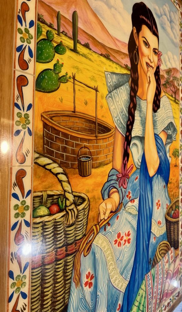 Mesquite Grill