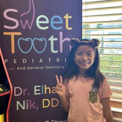 Sweet Tooth Pediatric and General Dentistry - Best Pediatric dentist in Lompoc .