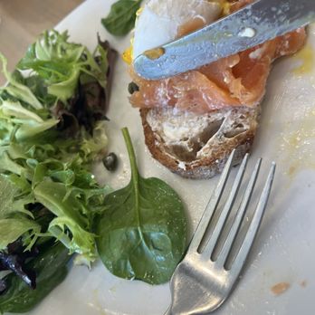 Purple Waves - Where's the labneh? - Cafes Near Me - New York, New York