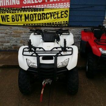 Progressive Powersports Sherman - Motorcycle Dealers Near Me - Sherman, Texas