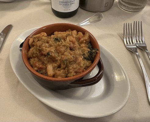 Ristorante Cafaggi by null