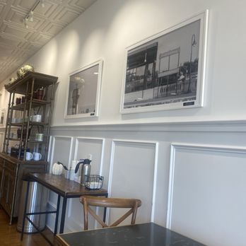 The Grounds Coffeehouse - Inside - Coffee & Tea Near Me - Stafford, Virginia The Grounds Coffeehouse - Inside - Coffee & Tea Near Me - Stafford, Virginia