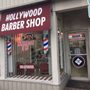 Hollywood Barber Shop