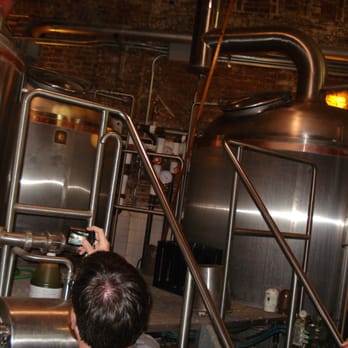 The Brooklyn Brewery - Breweries Near Me - Brooklyn, New York