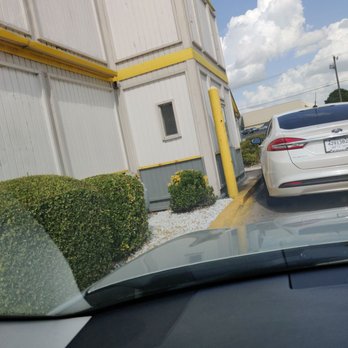 Long John Silver's - Drive thru - Fast Food Near Me - Temple, Texas