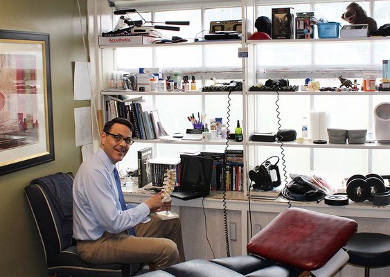 Salem Chiropractic Center