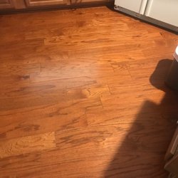 Loudoun Valley Floors