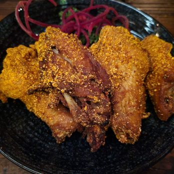 Ros Niyom Thai Restaurant - Thai Near Me - New York, New York