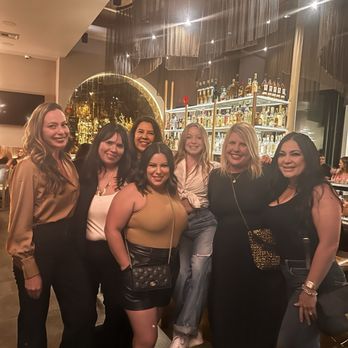 Chispa Food | Drink - Girls night out! - Cocktail Bars Near Me - Napa, California