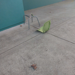 Campbell School of Innovation - Ohio chair?