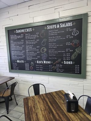 Menu photo 3 Jack’s Modern Artisan Leander, TX Menu photo 3 Jack’s Modern Artisan Leander, TX