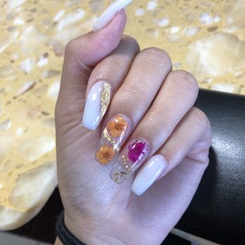 Nails By Steven - Nail Salons Near Me - Modesto, California