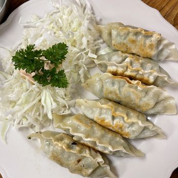 Willow Tree Korean Restaurant - Fried Mandoo - Korean Near Me - Kailua, Hawaii Willow Tree Korean Restaurant - Fried Mandoo - Korean Near Me - Kailua, Hawaii