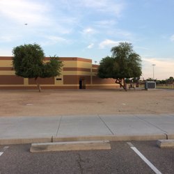 South Valley Junior High