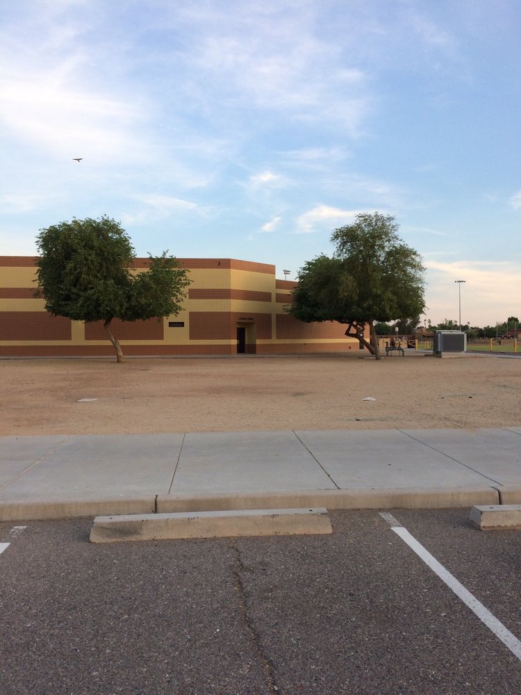 SOUTH VALLEY JUNIOR HIGH Updated August 2025 2034 S Lindsay Rd