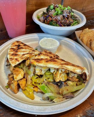 Green Tomato Grill - Huntington Beach by null
