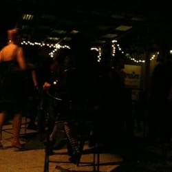 Wax Club Lounge