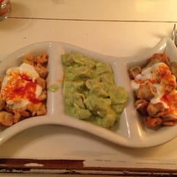 manti trio