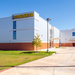 Storage King USA
