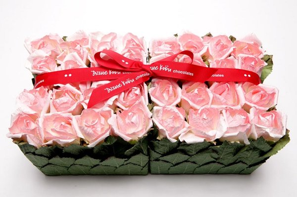 Diane Kron Chocolatier/K Chocolatier Family by null