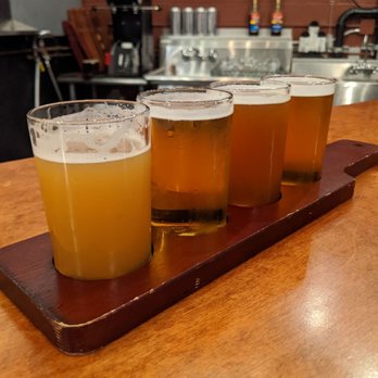 Hand-Brewed Beer - Blonde - Breweries Near Me - Los Angeles, California Hand-Brewed Beer - Blonde - Breweries Near Me - Los Angeles, California