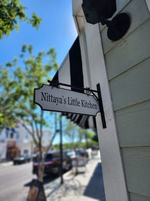Nittaya’s Little Kitchen by null