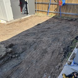 Patio extension