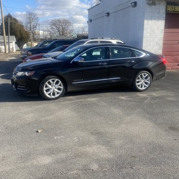 Endless Auto - 2019 Chevy impala - Used Car Dealers Near Me - Blue Island, Illinois Endless Auto - 2019 Chevy impala - Used Car Dealers Near Me - Blue Island, Illinois