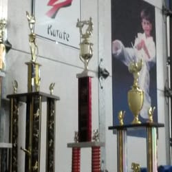 Long's Shotokan Karate Academy